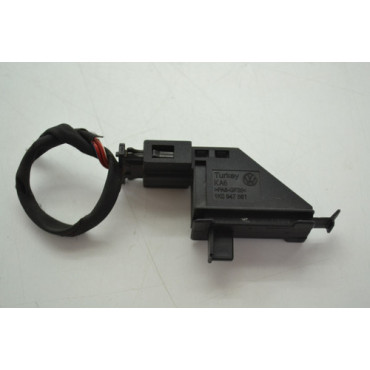 Botao Acionamento Lu...