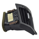 Difusor Lateral Esquerdo Painel Bmw X3 2014 Original