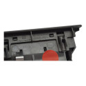 Difusor Lateral Esquerdo Painel Meriva 2007 2008 Original