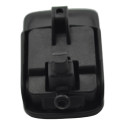 Fechadura Tampa Porta Luvas Vw Spacefox 2011 A 2019 Original