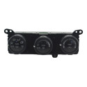 Comando Ar Condicionado Painel Pajero Hpe 2015-2018 Original