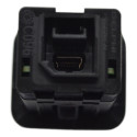 Entrada Conector Usb Fiat Argo Trekking 2023 Original
