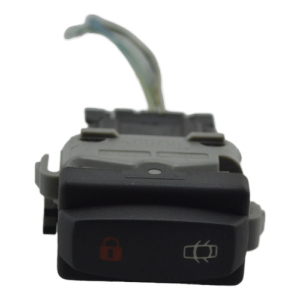 Botão Trava Destrava Painel Sandero 2014 Logan Origina