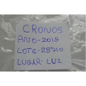 Luz Interna Teto Cortesia Fiat Cronos 2019 Argo Original