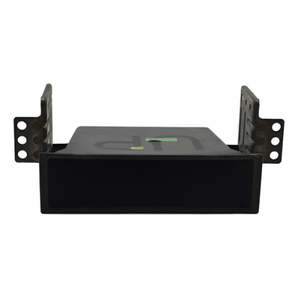 Porta Treco Objeto Painel Chevrolet S10 2012 A 2016 Original Preto
