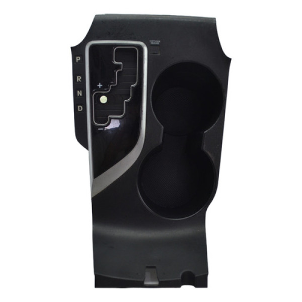 Moldura Cambio Automático Console Ix35 2012 Original