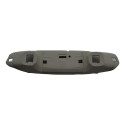 Puxador Pqp Com Moldura Interno Chevrolet S10 2023 Original