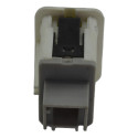 Entrada Conector Usb Console Captiva 2012 Original Branco