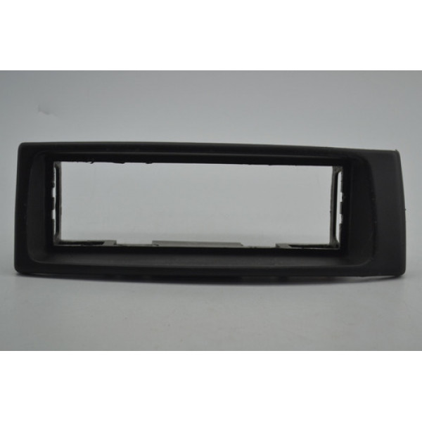 Moldura Central Painel Renault Megane Original 7700841060