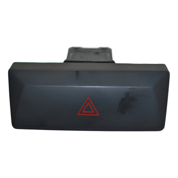 Botão Pisca Alerta Painel Nissan Frontier 2021 Original Preto Botão Pisca Alerta Painel Nissan Frontier 2021 Original Preto