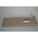 Quebra Sol Para Sol Lado Direito Bmw 320 2013 2014 Original