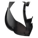 Acabamento Painel Instrumentos Chevrolet Prisma 2012 Origina Preto
