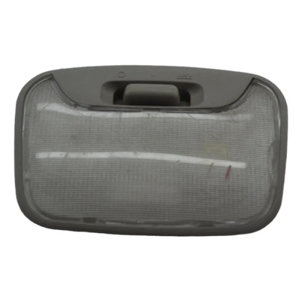 Luz Interna Teto Central Pajero Dakar 2008 A 2015 Original