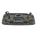 Luz Cortesia Interna Teto Toyota Corolla 2017 Original
