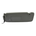 Kit Quebra Sol E Luzes Teto Fox 2012 Crossfox Spacefox Origi