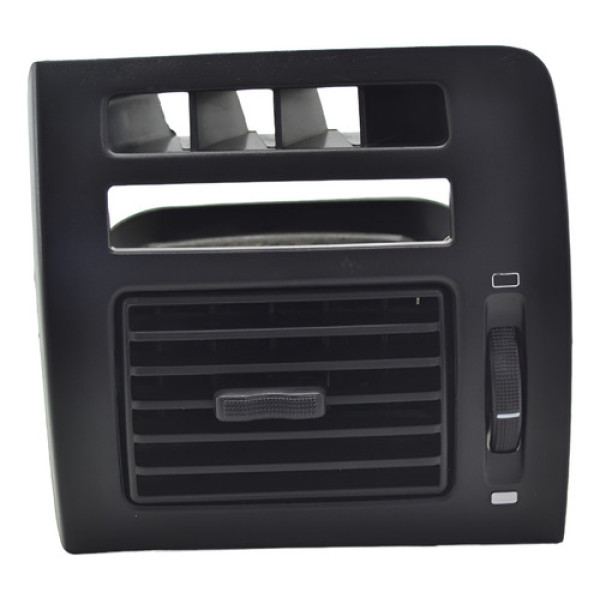 Difusor Ar Lateral Esquerdo Painel Palio 2012 Siena Original