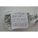 Luz Interna Quebra Sol Vw Voyage 2013 Gol G5 Original