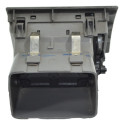 Difusor Ar Lateral Esquerdo Motorista Gm Meriva Original