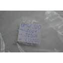 Luz Interna Teto Cortesia Bmw 320ia 2014 Original