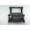 Comando Ar Condicionado Radio Original Ranger 2023