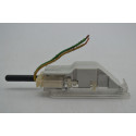 Luz Interna Porta Luvas Objeto Peugeot 408 2011 Original