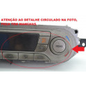 Comando Controle Ar Condicionado Ford Focus 2011 Original