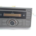 Radio Aparelho Som Painel Original Etios 2012 2013 2014