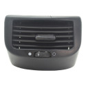Difusor Saida Ar Traseiro Console Fiat Stilo 2008 Original