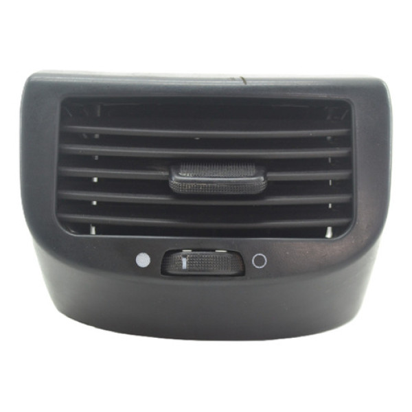 Difusor Saida Ar Traseiro Console Fiat Stilo 2008 Original