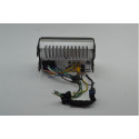 Radio Aparelho Som Multimidia Usb Aux Sd H-tech- Ht-3000