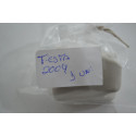 Presilha Suporte Quebra Sol Ford Fiesta 2009 Original