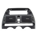 Moldura Difusor Central Painel Fiat Marea 2002 Original