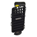 Difusor Ar Central Direito Painel Gm Cruze 2014 Original