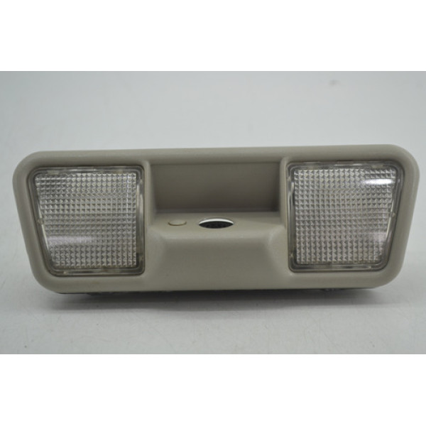 Luz Cortesia Interna Teto Gm Corsa Classic 2003 Original