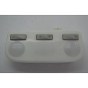 Luz Cortesia Interna Teto Renault Fluence 2013 Original