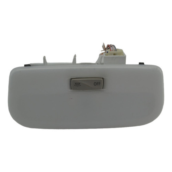 Luz Interna Teto Central Traseira Captur 2020 Original