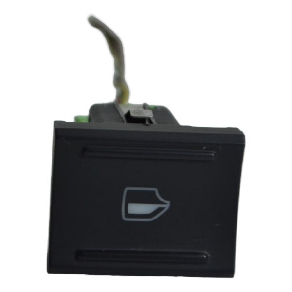 Botão Interruptor Vidro Traseiro Esquerdo Voyage 2013 2014 