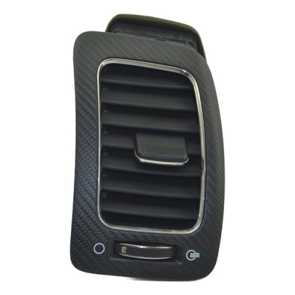 Difusor Ar Lateral Direito Painel Kia Cerato 2018 Original