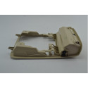 Moldura Luz Teto Dianteira C/porta Oculos Jetta 2013 Origin