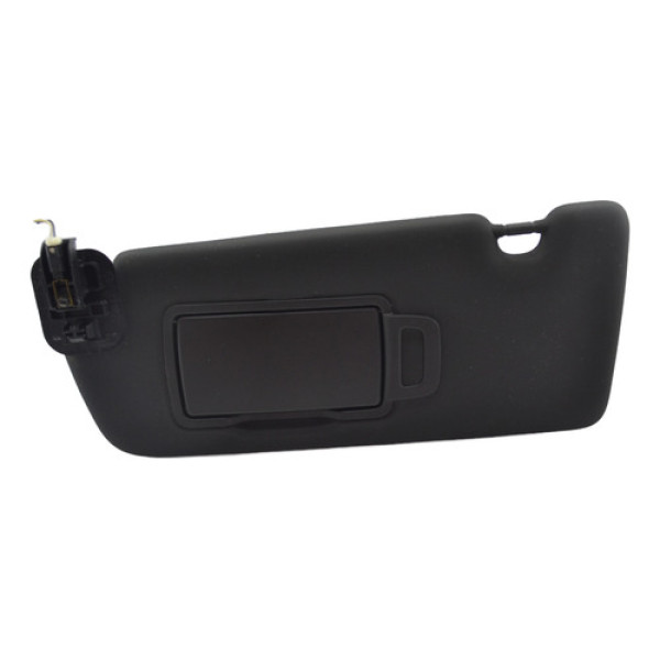 Quebra Sol Lado Esquerdo Motorista Captur 2020 Original