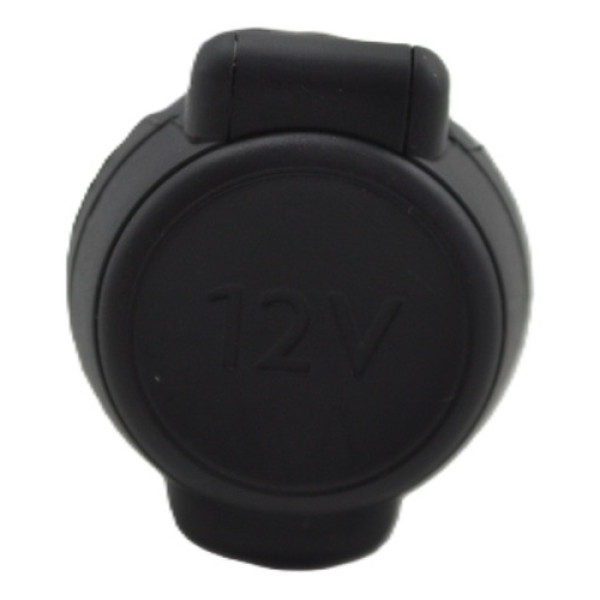Tomada Energia 12v Console C3 Picasso 2013 Original