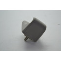 Presilha Suporte Quebra Sol Subaru Legacy 2001 Original