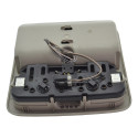 Luz Teto Interna Porta Oculos Chevrolet S10 2021 Original