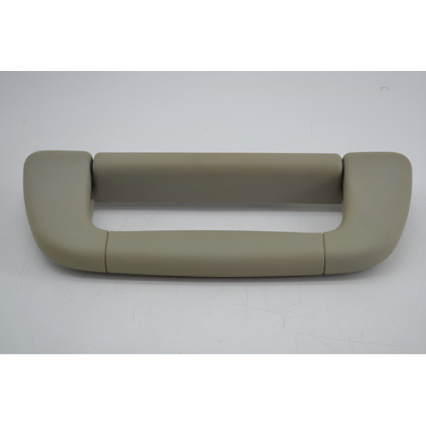 Puxador Alça Teto Pqp Hyundai Azera Gls 2009 Original Cinza