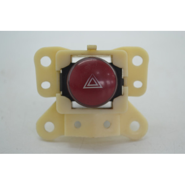 Botão Pisca Alerta Painel Mitsubishi L200 2015 Original