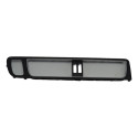 Moldura Acabamento Difusor Central Painel Audi Q5 2016 Origi