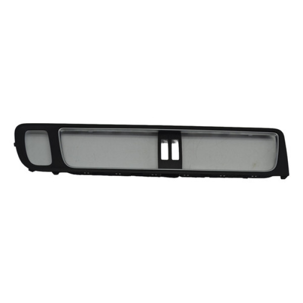 Moldura Acabamento Difusor Central Painel Audi Q5 2016 Origi