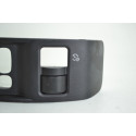 Moldura Chave Luz Comando Retrovisor Subaru Forester Origina