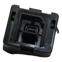 Entrada Conector Usb Console Central Fiat Toro 2020 Original