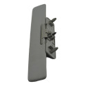 Mini Viseira Retrovisor Interno Vw Golf 2000 Original